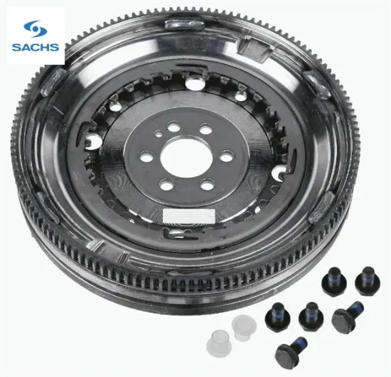 Volan 132 Diş Golf V 1.6 Tdi 05> Sachs  03G105266BL/ 03G105266CF   2295601004 resmi