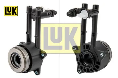 Debriyaj Rulmani Hid. Ib5 Tip  Focus 1,6 16 V- resmi