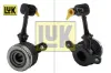 Hidrolik Rulman Clio Ii-kangoo -megane 1.5dci 03-> 8200046102 resmi
