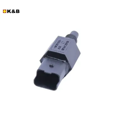 Mazot Filtre Kutu Müşürü 206-307 Dv6ted K&b  1913.11/ 5M5Q9J308AA   26558 resmi