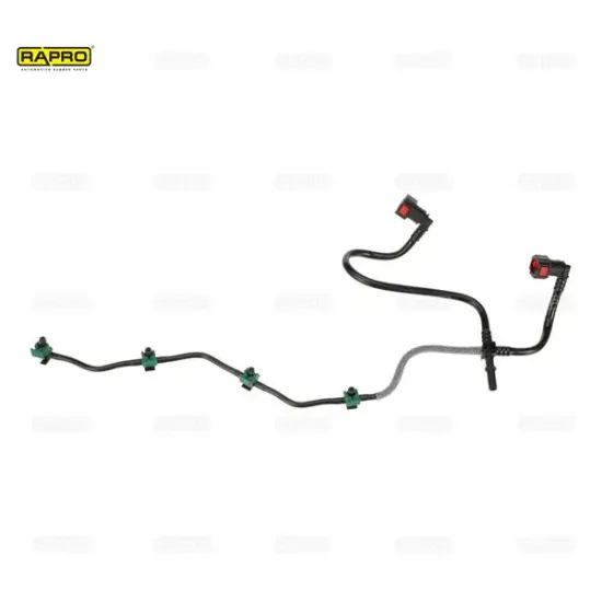 Yakit Geri Dönüş Hortumu   Boxer Iii-transit V  2.2hdi/2.2/2.4/3.2tdci  06-> resmi