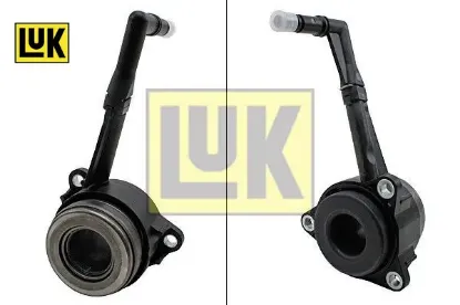 Hidrolik Debriyaj Rulmani (510007110) T5/passat resmi