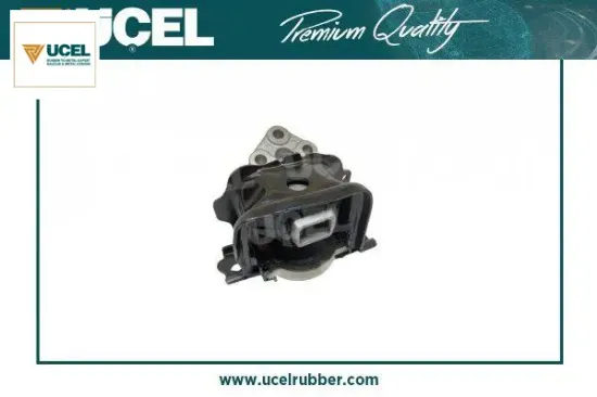 Hidrolik Motor Takozu Sağ 301 / C-elysee - C3 resmi