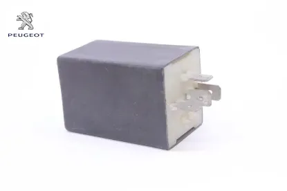 Fan Zamanlayici Müşir Peugeot 1563.A1 resmi