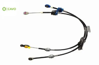 Vites Teli İkili  108-c1-aygo 5 Vites-ma Şanz. 1,2 resmi