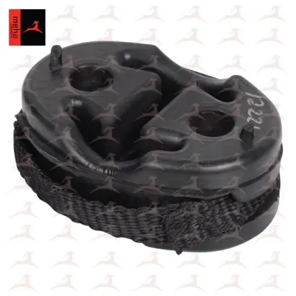 Egzoz Aski Lastiği  Bipper-fiorino-boxer Iii-ducat resmi