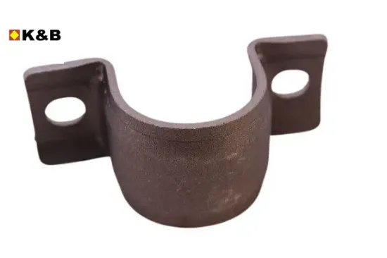 Viraj Denge Kol Braketi Arka Jest K&b  3050060AA/ 3010187AA   YZAJE2067 resmi