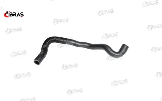 Radyatör Üst Hortumu Duster 1.5dci Ibras  215015457R   11165 resmi
