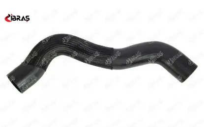 Turbo Hortumu    Ducato Iii 2.3 Mjt  110 Hp/150 Hp Ibras  1366817080  FIAT 14815 resmi