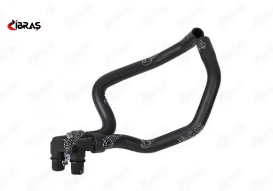 Kalorifer Hortumu Partner 1.6 Hdi Ibras  6466.GK   17639 resmi