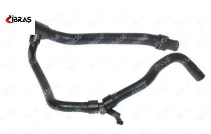 Radyatör Alt Hortumu  Saxo  1.5 D. Ibras  1351.GJ   30211 resmi