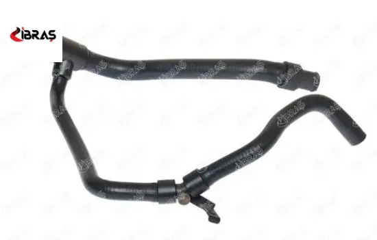 Radyatör Alt Hortumu  Saxo  1.5 D. Ibras  1351.GJ   30211 resmi