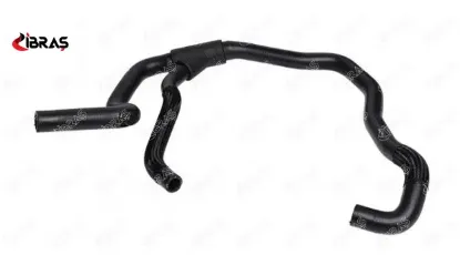 Kalorifer Hortumu Dokker-lodgy-clio Iv 1.5dci Ibras  924102756R   11163 resmi