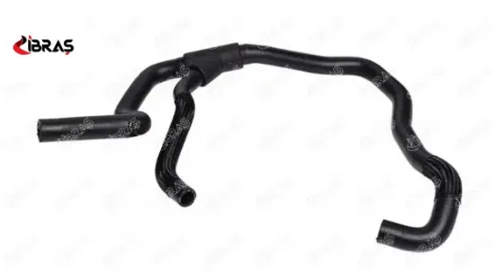 Kalorifer Hortumu Dokker-lodgy-clio Iv 1.5dci Ibras  924102756R   11163 resmi