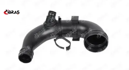 Turbo Giriş Borusu G.punto/p.evo/new Doblo/linea 1 Ibras  51793177   15290 resmi