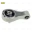 Motor Takozu Sağ Orijinal 308-3008-5008 Dw10fc 9816338580 resmi