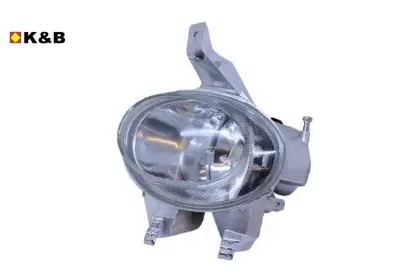 Sis Fari Sağ    206 Gti 1998-> K&b  087361/ 550-2007R-UE/ 6205.T2   PG2698-7703G resmi