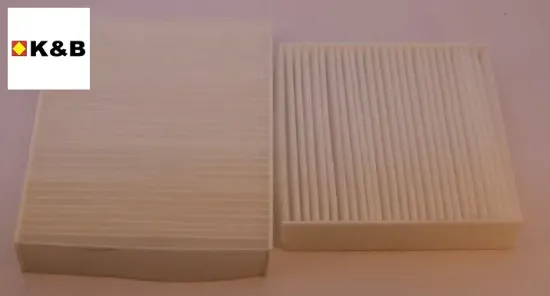 Polen Filtresi İkili   207-208-c3-ds3 K&b  1609428080/ 6447.VY/ SC7252/ C  DS, CITROEN, PEUGEOT AP-4409 resmi