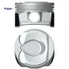 Piston Segman Std.77,00mm  208-308-508 Ep6cdt 1613665180/ 1.6 16V Benzinli resmi