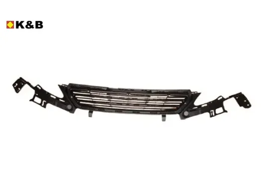 Ön Panjur 308 2014- K&b  1610745180/ PG3814-2000AL resmi