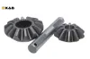 İstavroz Dişlisi Takimi 5 Parça   Premier-j10  2.3jtd/2.8d K22N143/ K22N142/ K22N144/ PR1 resmi
