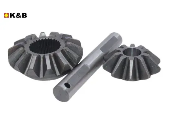 İstavroz Dişlisi Takimi 5 Parça   Premier-j10  2.3jtd/2.8d resmi