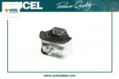 Motor Takozu131-d.k.ş-slx Üçel Kauçuk  7732923/ 5941696/ 4459824   S30368 resmi