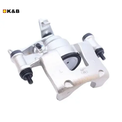 Arka Fren Kaliperi Sol  Jest-master Iii Çift Teker resmi