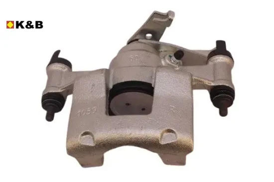 Arka Fren Kaliperi Sağ  Jest-master Iii Çift Teker resmi