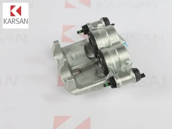 Sağ Ön Kaliper Gövdesi Jest Karsan 5019005AA resmi