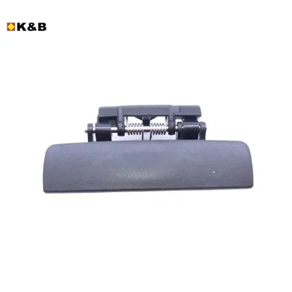 Arka Kapi Kolu Diş Sol 306 K&b  9101.P7    TR-9101.P7 resmi