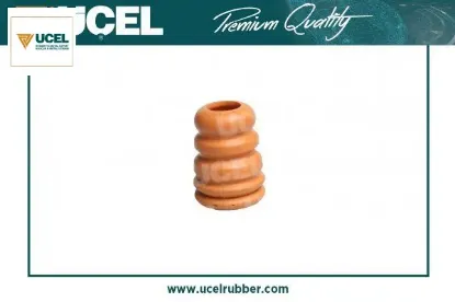 Amortisör Süspansiyon Takozu Ön 301- C-elysee resmi