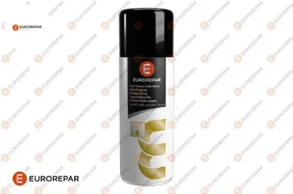 Çok Amaçli Gres Yaği Sprey 400ml Beyaz Eurorepar 1682341180 resmi