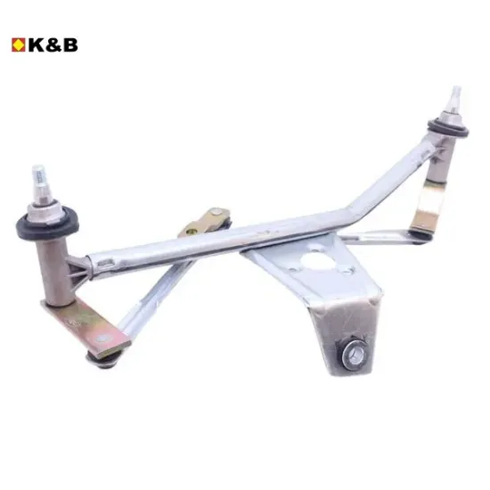 Cam Silgi Mekanizmasi Motorsuz    206-206+ resmi