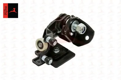 Sürgülü Kapi Mekanizmasi Sağ Boxer-ducato 07-> resmi