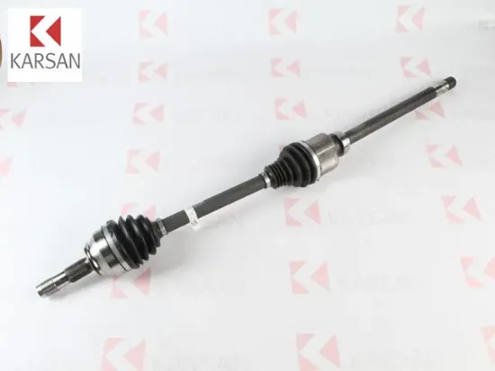 Aks Komple Sağ    Jest Karsan  1366928080    2220000AA resmi