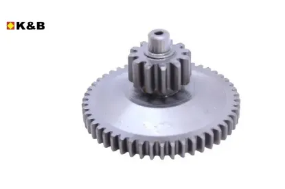 Kapi Mekanizma Dişlisi Rulmanli     Jest+-atak resmi