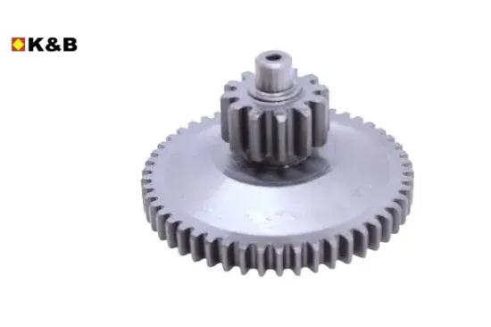 Kapi Mekanizma Dişlisi Rulmanli     Jest+-atak resmi