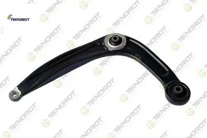 Alt Salincak Sol    C4 Ii 09-> Teknorot  9805697480   P-669 resmi