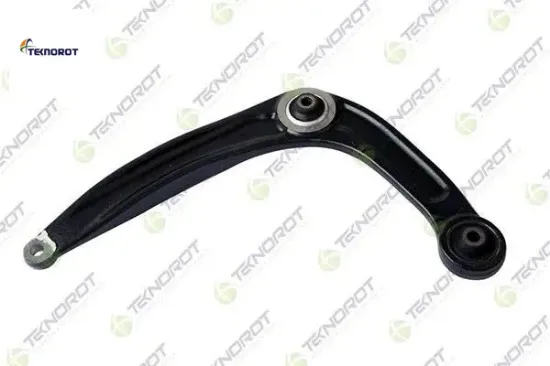 Alt Salincak Sol    C4 Ii 09-> Teknorot  9805697480   P-669 resmi