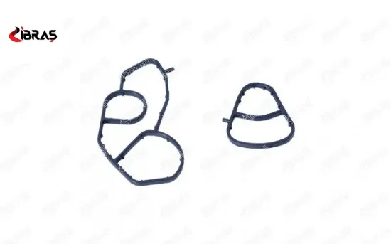 Yağ Filtre Contasi Takim  206-207-208-301-307-308-508-5008-partner Tepee-focus-fiesta 1.5tdci/1.6hd 1103.S0/ 2S6Q6A728AA1145946 resmi