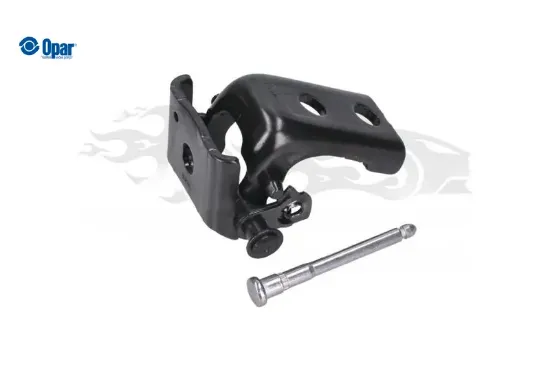 Ön Kapi Menteşesi Sol Üst  3008-5008-expert Iv Opar  9035.CC/ 1606475180   155253391 resmi