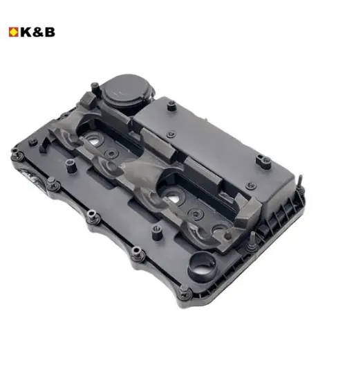 Külbütör Kapaği   Boxer Iii-transit Puma 2.2 Hdi/tdci  Euro 5 resmi