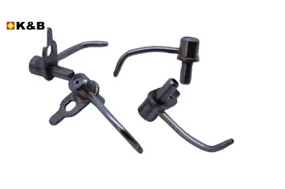 Yağlama Memesi Boxer Jumper 2.2 Puma K&b  9675975280 resmi