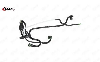 Yakit Borusu 107-c1 1.4 Hdi Fiesta V 1.4 Tdci Ibras  1574.S8/ 2S6Q9D350AF/ 1501910/   19752 resmi