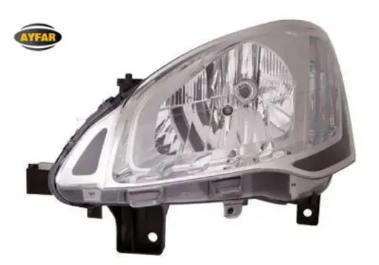 Far Sol Motorlu Partner Tepee 15->16-berlingo 12->16 resmi