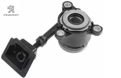 Debriyaj Rulmani 207-308-3008-ds3 Ep6dts resmi