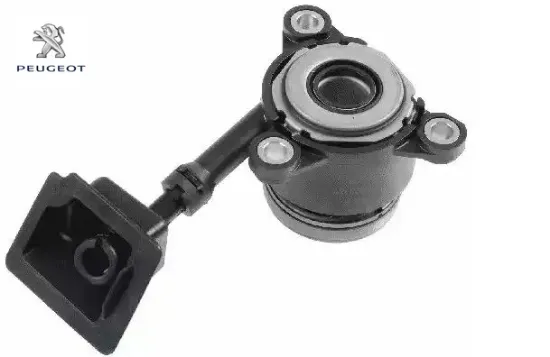 Debriyaj Rulmani 207-308-3008-ds3 Ep6dts resmi