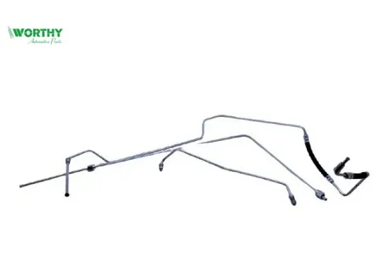 Debriyaj Hortumu  J10 10-> Worthy  K200404/ 4001   4001 resmi