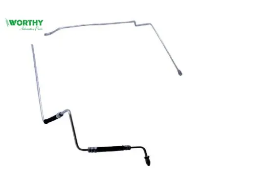Debriyaj Hortumu Tek Uzun Parça J10 10> Worthy  K200404/ 4001A   4001A resmi